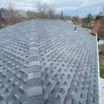 Asphalt Shingle Roof Repair Atlantic Beach NY