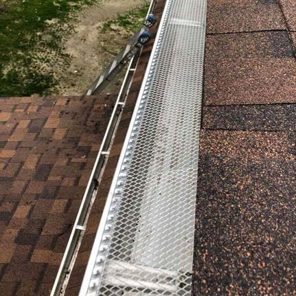 Gutter Repair Atlantic Beach NY